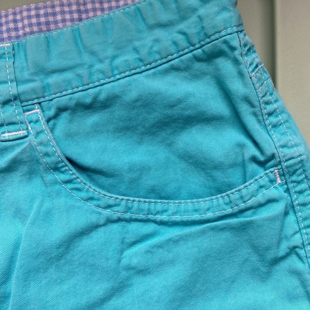 Tommy Hilfiger Shorts, girls size 12 - Picture 4 of 8